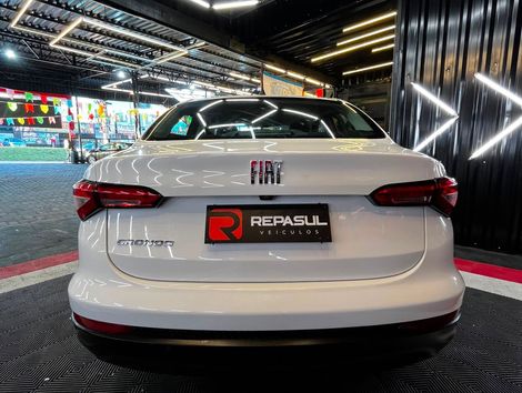 Fiat CRONOS DRIVE GSR 1.3 8V Flex