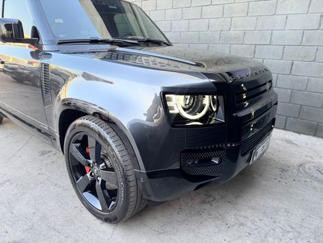 Land Rover Defender 110 X D350  Die. Aut. (Híb.)