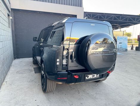Land Rover Defender 110 X D350  Die. Aut. (Híb.)