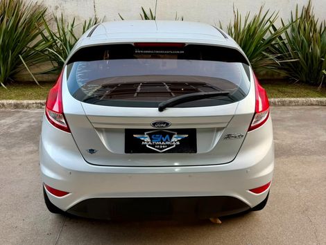 Ford Fiesta SE 1.6 16V Flex 5p