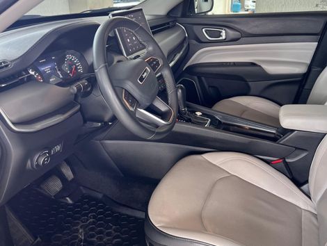 Jeep COMPASS LONG. T270 1.3 TB 4x2 Flex Aut.
