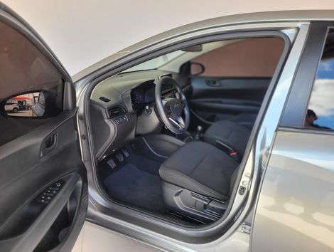 Hyundai HB20 Comfort Plus 1.0 Flex 12V Mec.