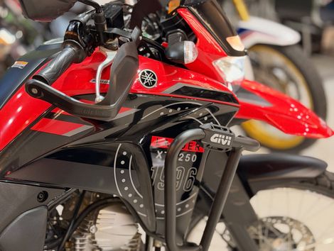 YAMAHA XTZ 250 LANDER 249cc/LANDER BLUEFLEX/ABS