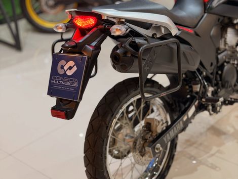YAMAHA XTZ 250 LANDER 249cc/LANDER BLUEFLEX/ABS