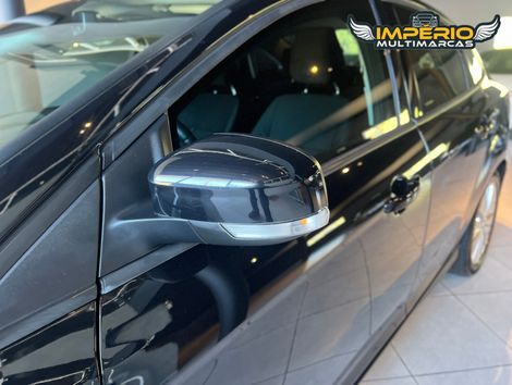 Ford Focus 2.0 16V/SE/SE Plus Flex 5p Aut.
