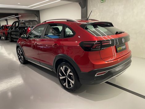 VolksWagen Nivus Highline 1.0 200 TSI Flex Aut.