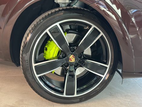Porsche Cayenne Platinum Ed. 3.0 (Híbrido)
