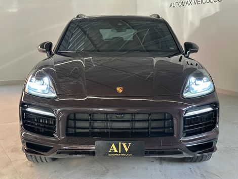 Porsche Cayenne Platinum Ed. 3.0 (Híbrido)
