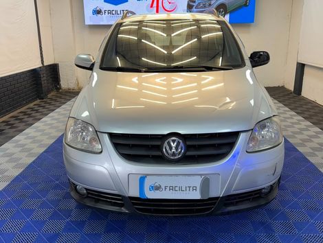 VolksWagen SPACEFOX 1.6/ 1.6 Trend Total Flex 8V 5p