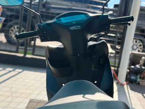 HONDA BIZ 125 EX/ 125 EX FLEX