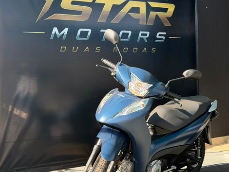 HONDA BIZ 125 EX/ 125 EX FLEX