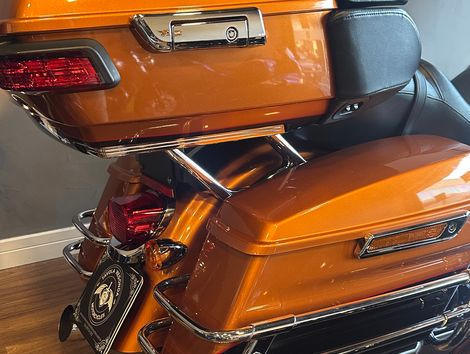 Harley ELECTRA GLIDE ULTRA LIMITED FLHTK