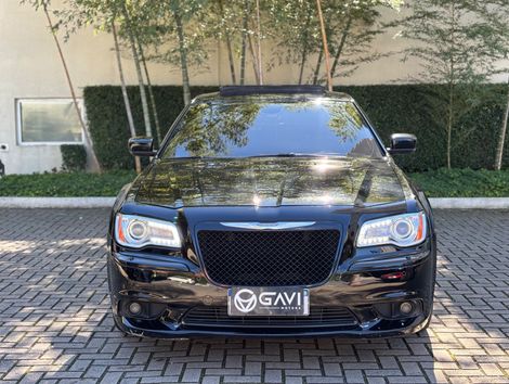 Chrysler 300 C 3.6 V6 Aut.