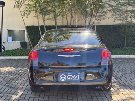 Chrysler 300 C 3.6 V6 Aut.