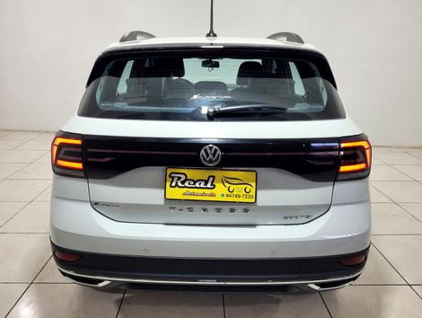 VolksWagen T-Cross Comfor. 200 TSI 1.0 Flex 5p Aut.