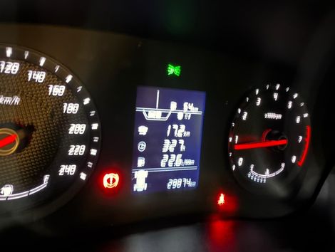 Hyundai HB20 Comfort 1.0 Flex 12V Mec.