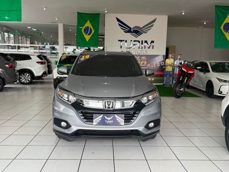 Honda HR-V EX 1.8 Flexone 16V 5p Aut.