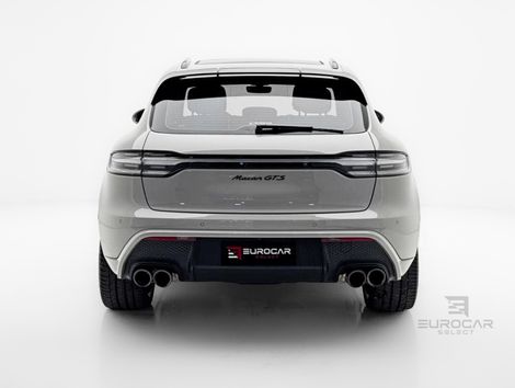 Porsche Macan GTS 2.9 Bi-Turbo 
