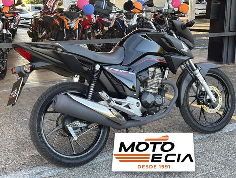 HONDA CG 160 TITAN FLEXONE/Ed.Especial 40 Anos