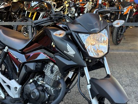 HONDA CG 160 TITAN FLEXONE/Ed.Especial 40 Anos