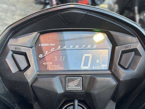 HONDA CG 160 TITAN FLEXONE/Ed.Especial 40 Anos