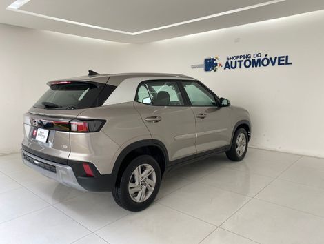 Hyundai Creta Comfort Plus 1.0 TB 12V Flex Aut.