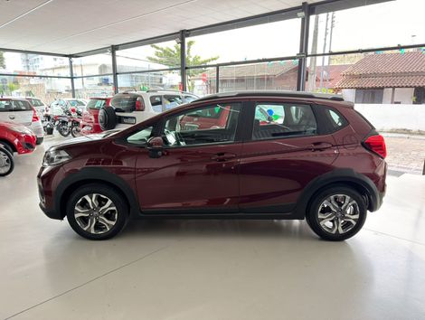 Honda WR-V EXL 1.5 Flexone 16V 5p Aut.