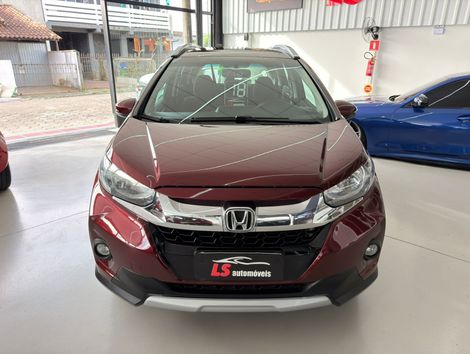 Honda WR-V EXL 1.5 Flexone 16V 5p Aut.