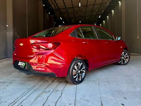 Chevrolet ONIX HATCH PREM. 1.0 12V TB Flex 5p Aut.