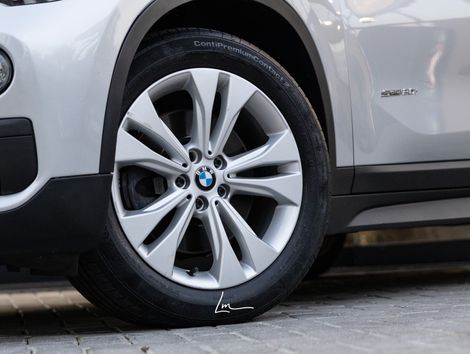 BMW X1 SDRIVE 20i 2.0/2.0 TB Acti.Flex Aut.