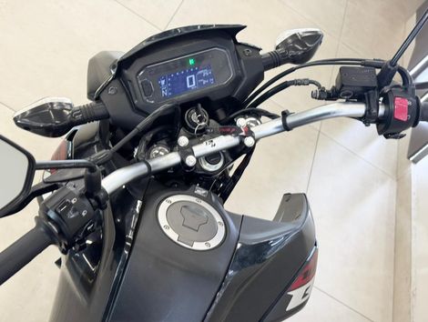 HONDA NXR 160 BROS FLEX