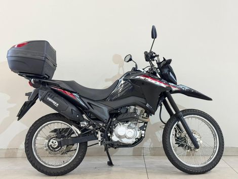 HONDA NXR 160 BROS FLEX