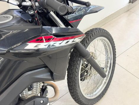 HONDA NXR 160 BROS FLEX