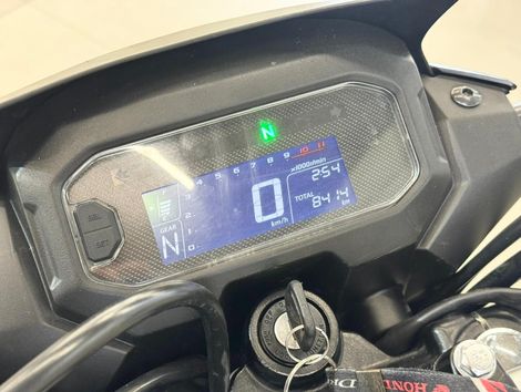 HONDA NXR 160 BROS FLEX