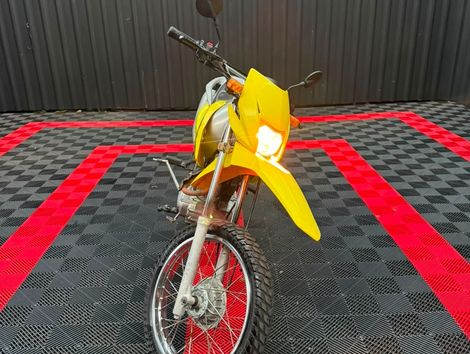 HONDA NXR 150 BROS KS