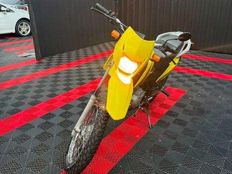 HONDA NXR 150 BROS KS