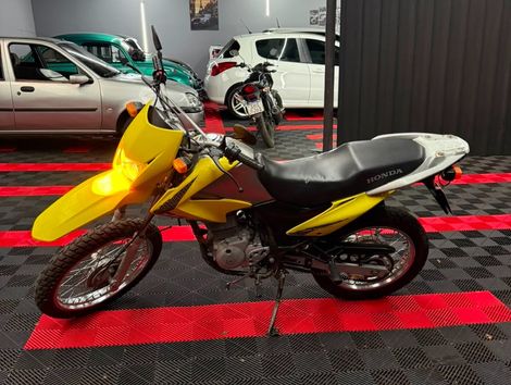 HONDA NXR 150 BROS KS