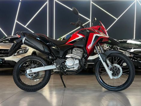 HONDA XRE 300 RALLY FLEX