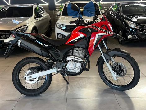 HONDA XRE 300 RALLY FLEX