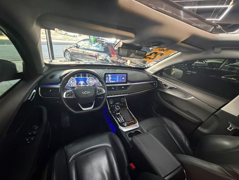Caoa Chery Tiggo 8 Max Drive 1.6 Turbo Aut.