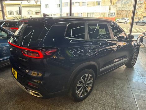 Caoa Chery Tiggo 8 Max Drive 1.6 Turbo Aut.