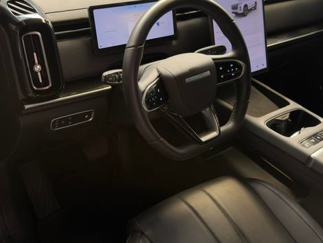 Jaecoo 7 Luxury 1.5 TB 16v Aut 5p (Híbrido)