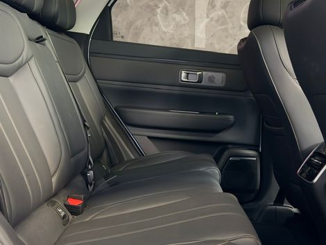 Jaecoo 7 Luxury 1.5 TB 16v Aut 5p (Híbrido)