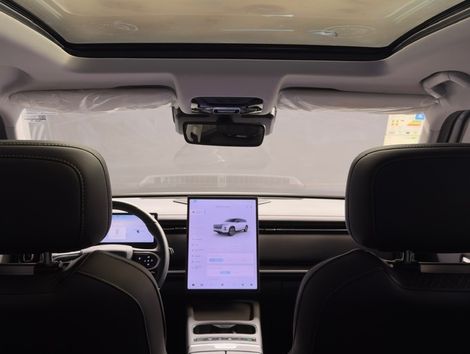 Jaecoo 7 Luxury 1.5 TB 16v Aut 5p (Híbrido)