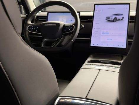Jaecoo 7 Luxury 1.5 TB 16v Aut 5p (Híbrido)