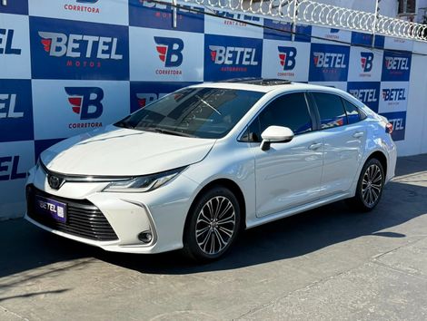 Toyota Corolla ALTIS/A.Premiu. 2.0 Flex 16V Aut