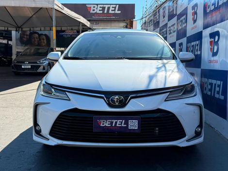 Toyota Corolla ALTIS/A.Premiu. 2.0 Flex 16V Aut