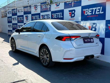 Toyota Corolla ALTIS/A.Premiu. 2.0 Flex 16V Aut