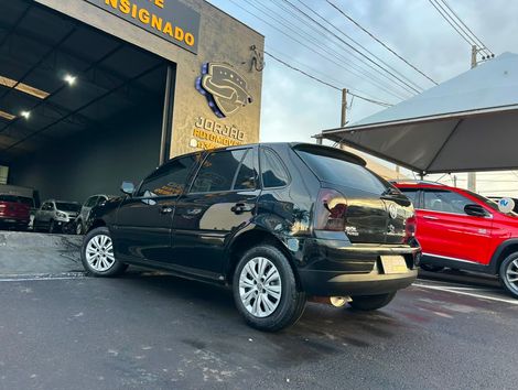VolksWagen Gol 1.6 Mi Power Total Flex 8V 4p