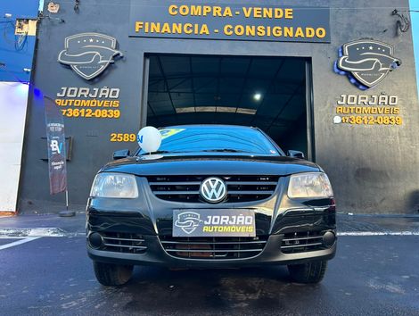 VolksWagen Gol 1.6 Mi Power Total Flex 8V 4p